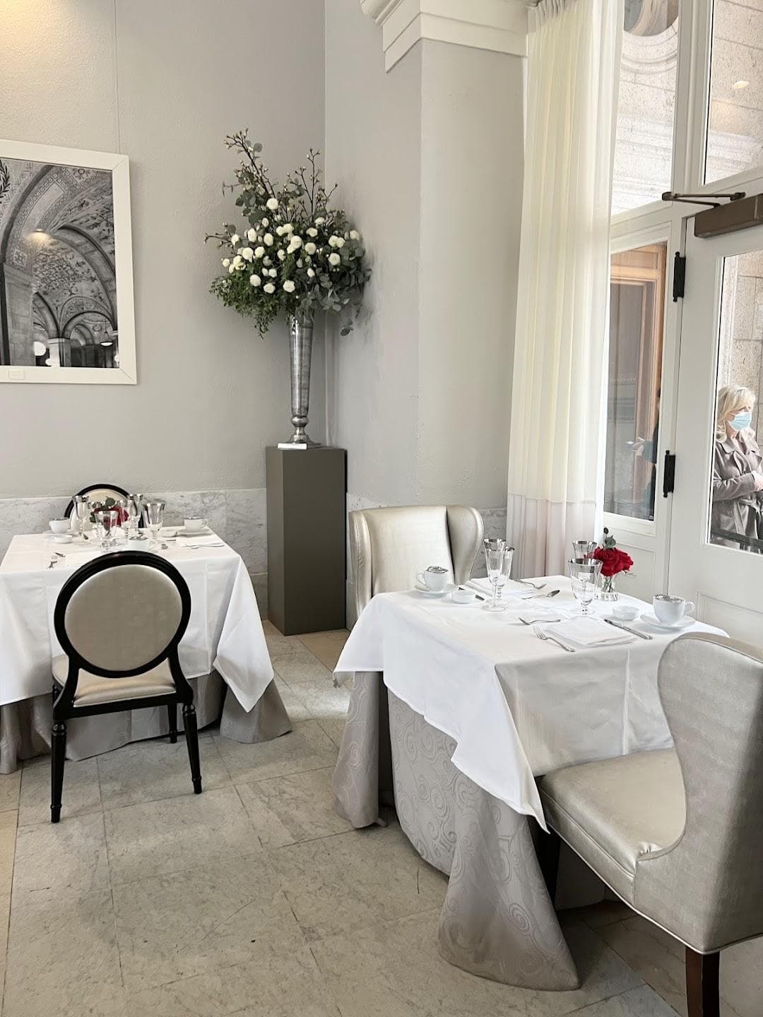 Courtyard Tea Room photo 5