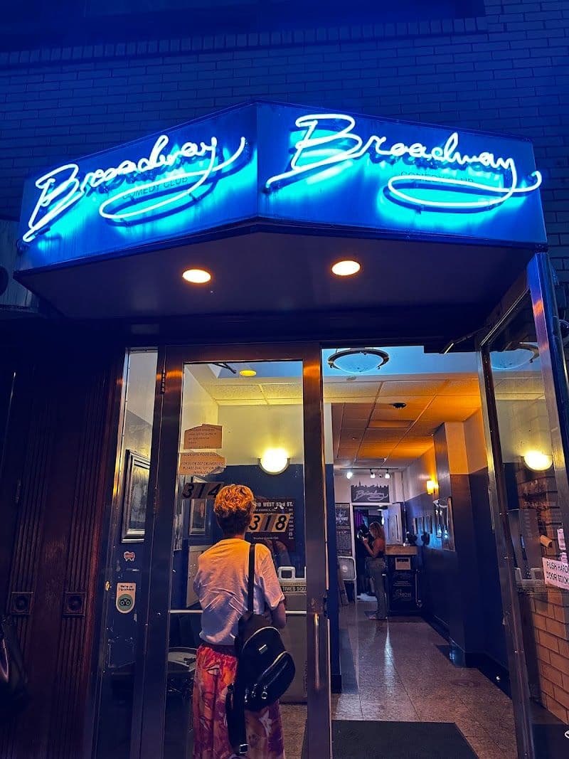 Broadway Comedy Club photo 3