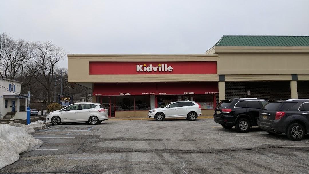 Kidville photo 2