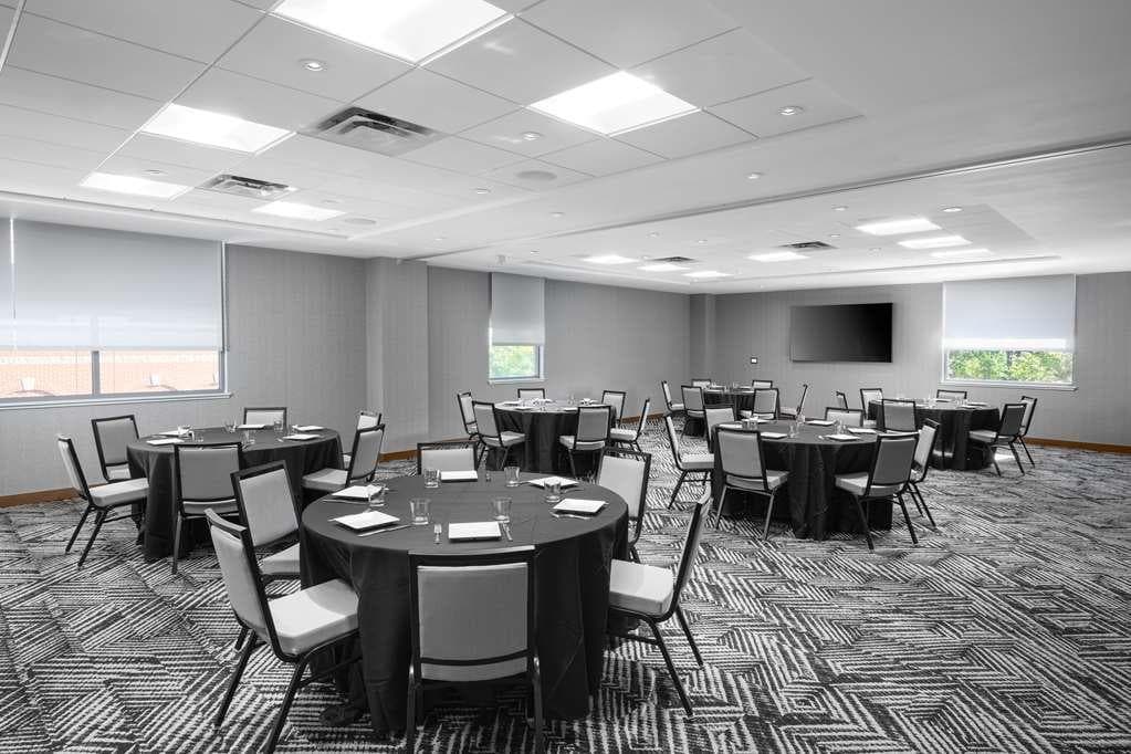 Hyatt Place Albany/Downtown photo 5