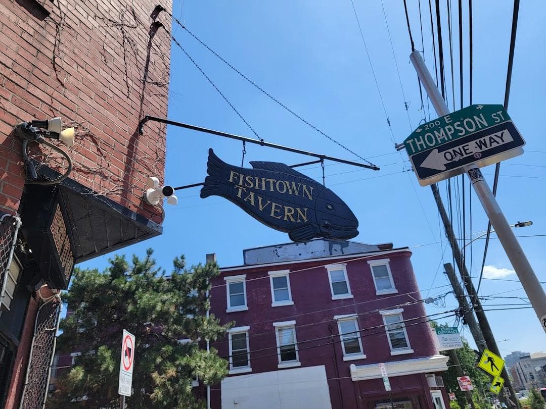 Fishtown Tavern photo 3