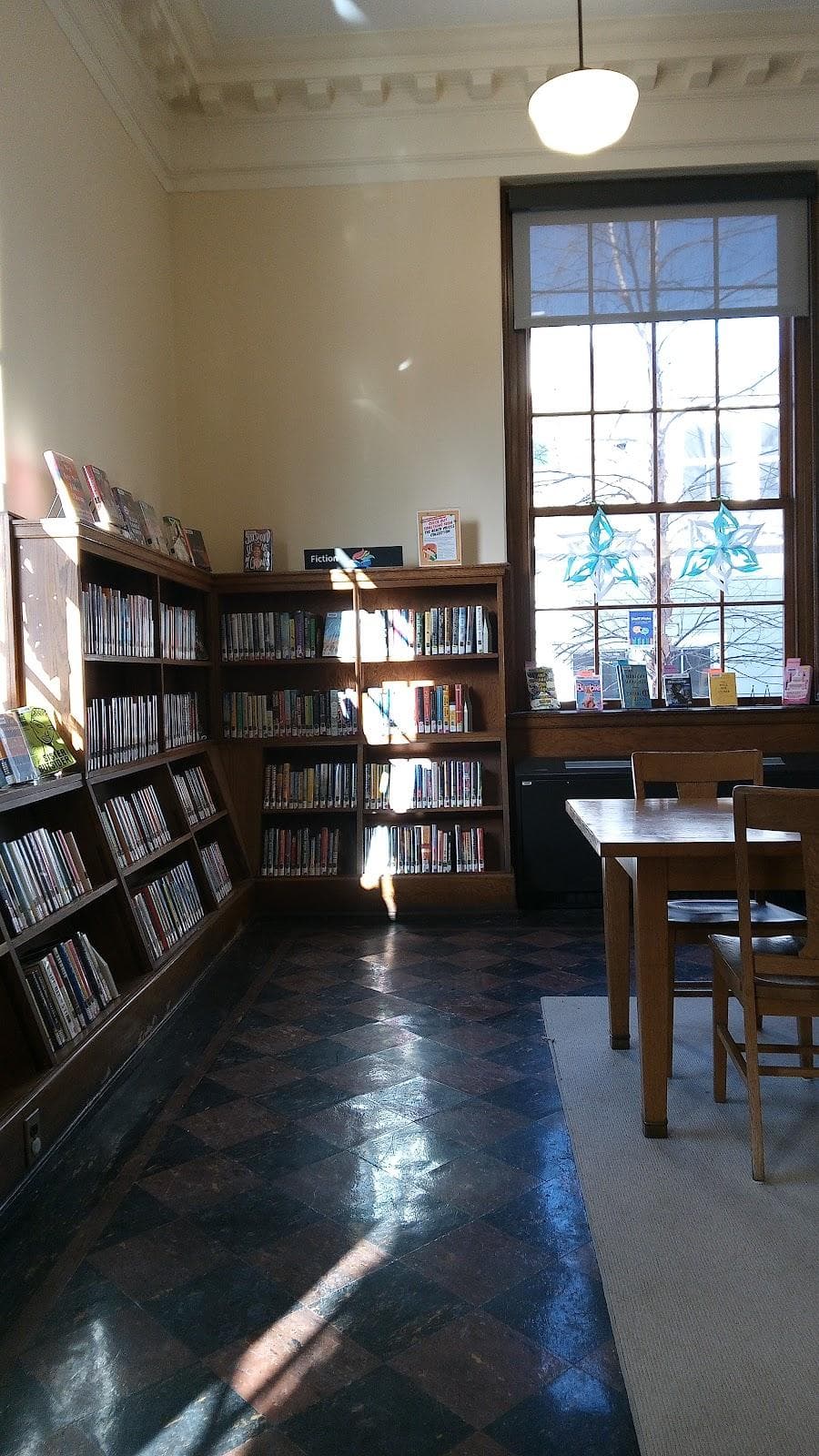 Cambridge Public Library - O'Connell Branch photo 3