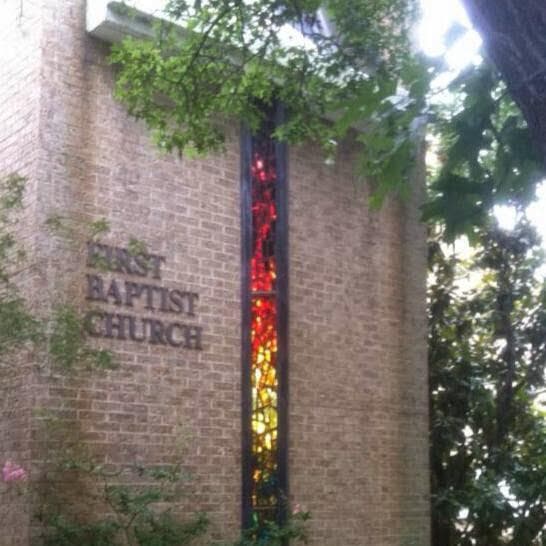 First Baptist Church of Austin photo 3