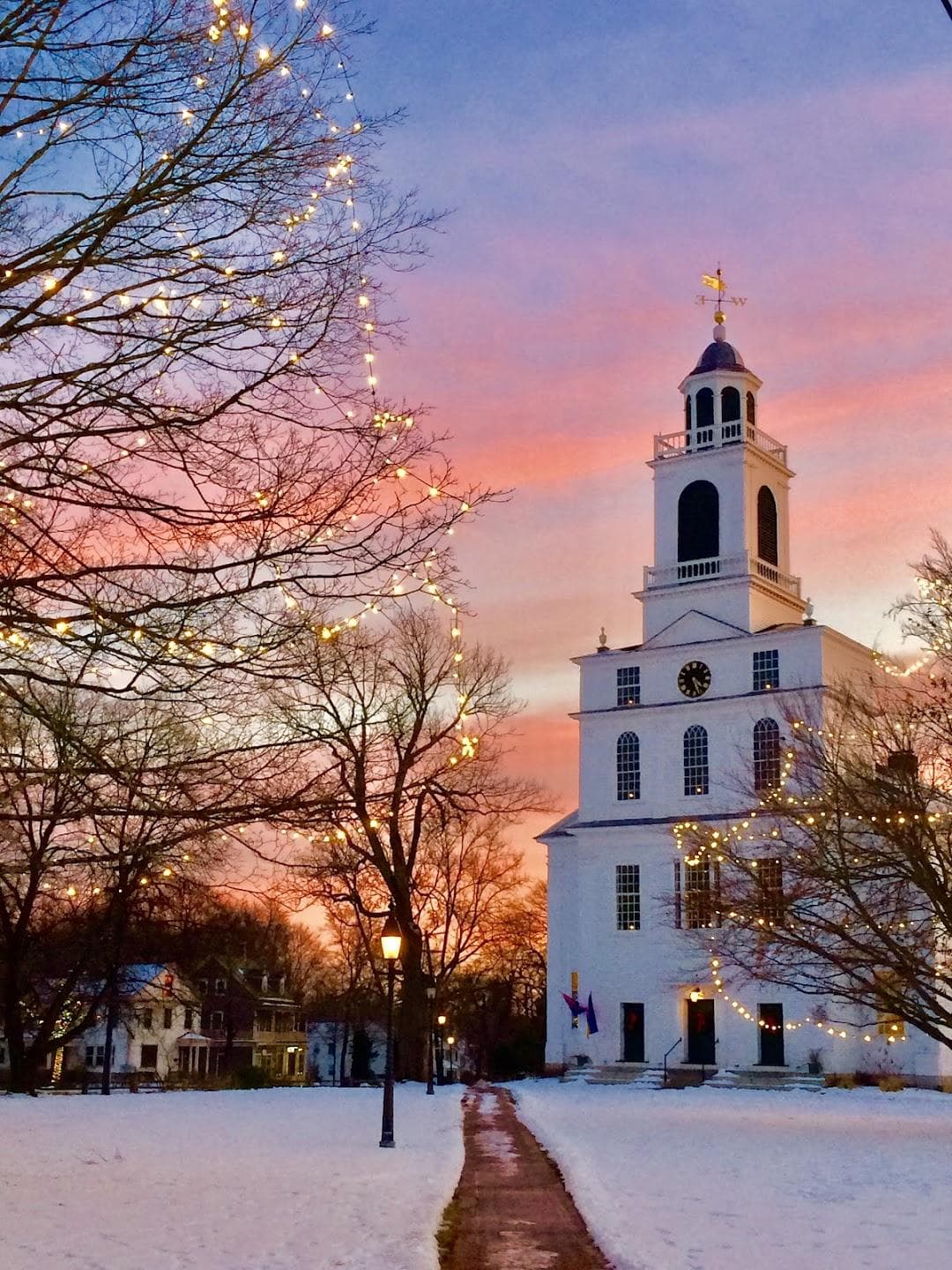 First Parish In Bedford photo 4