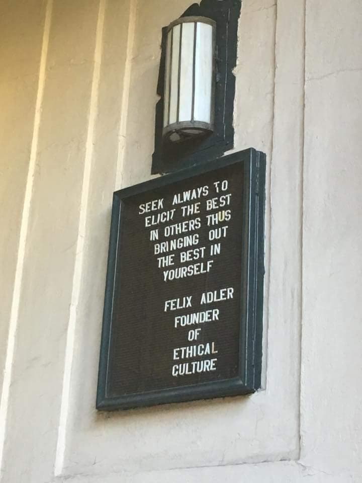Philadelphia Ethical Society photo 4