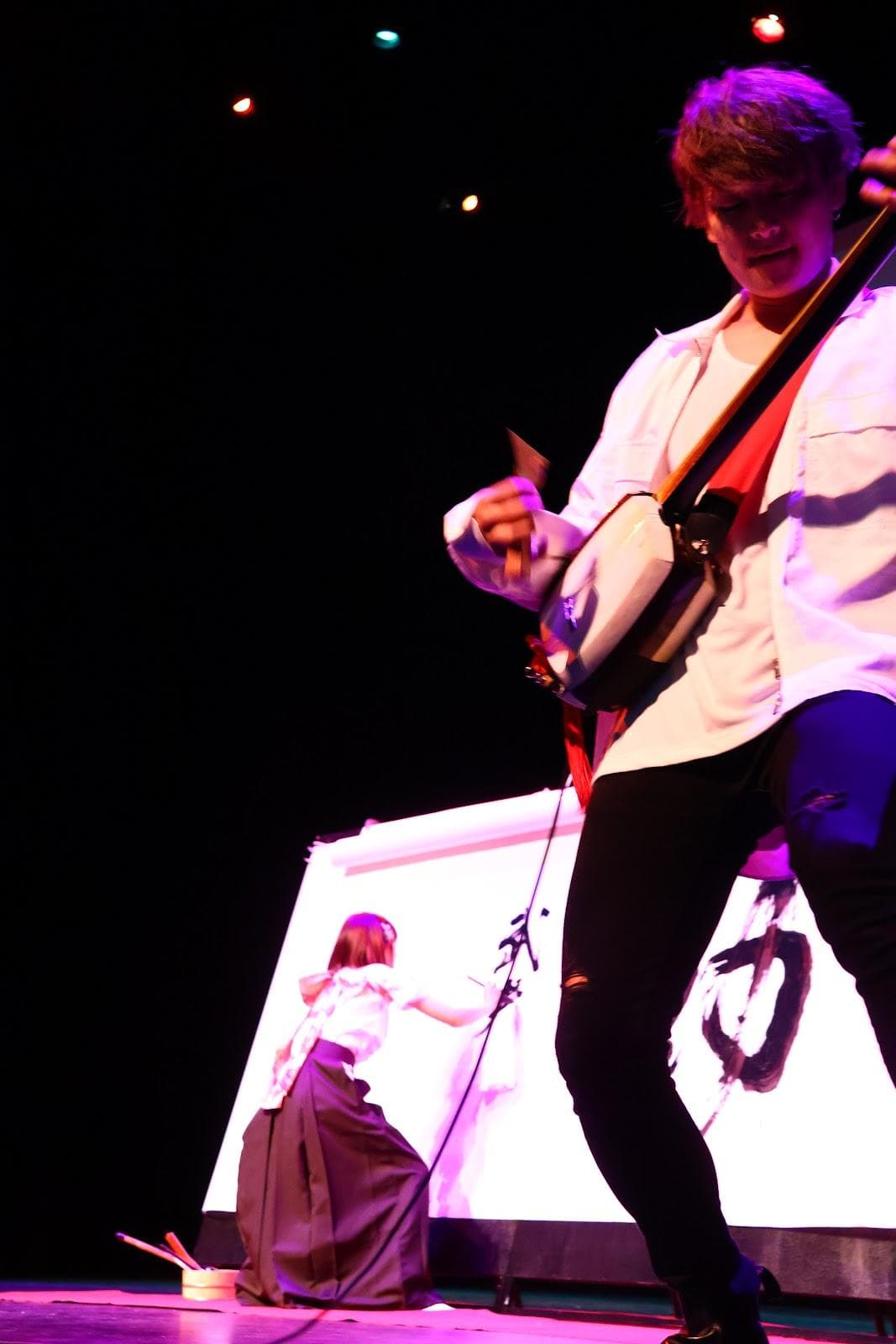 Rollins Theatre photo 5