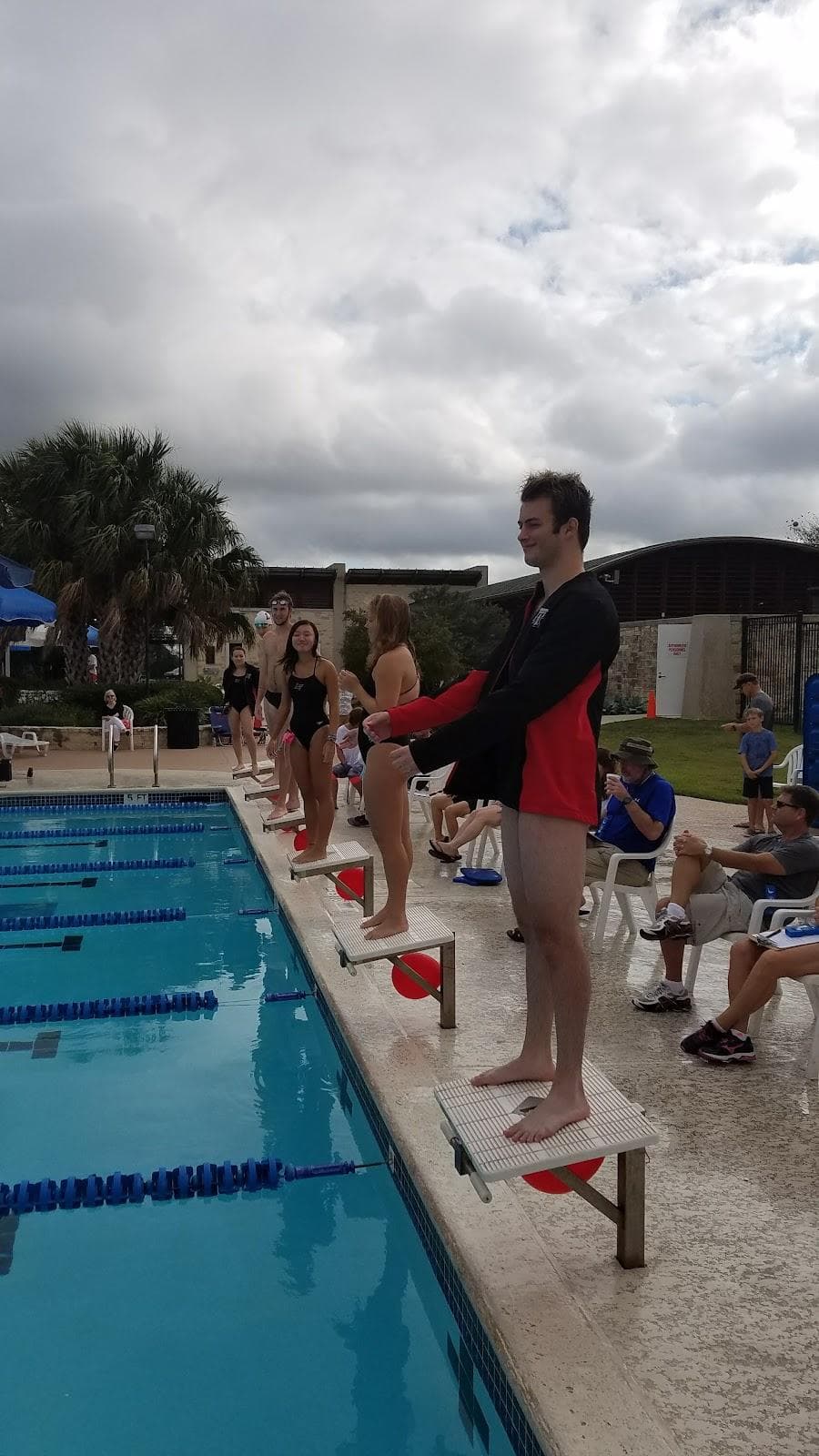 Lakeway Swim Center photo 2