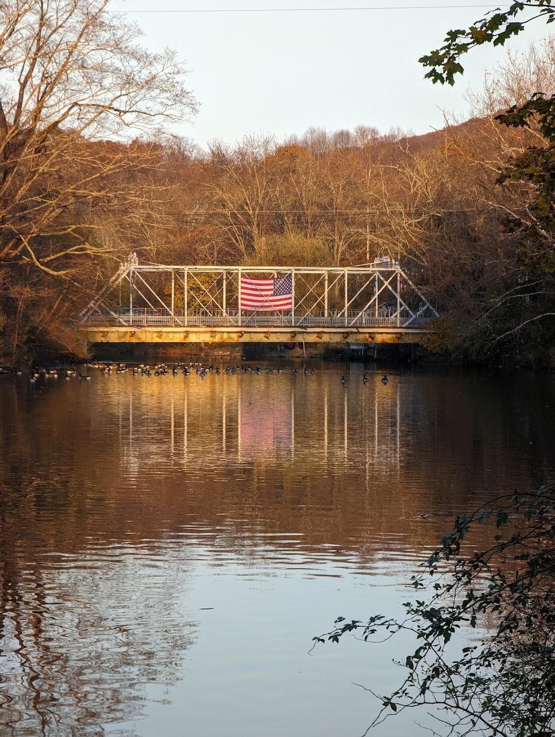 Califon Boro photo 5