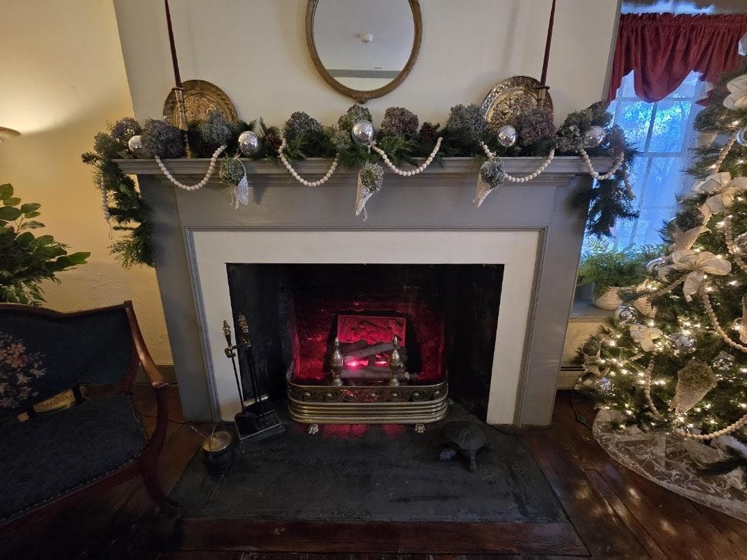 Kingsland Manor photo 1