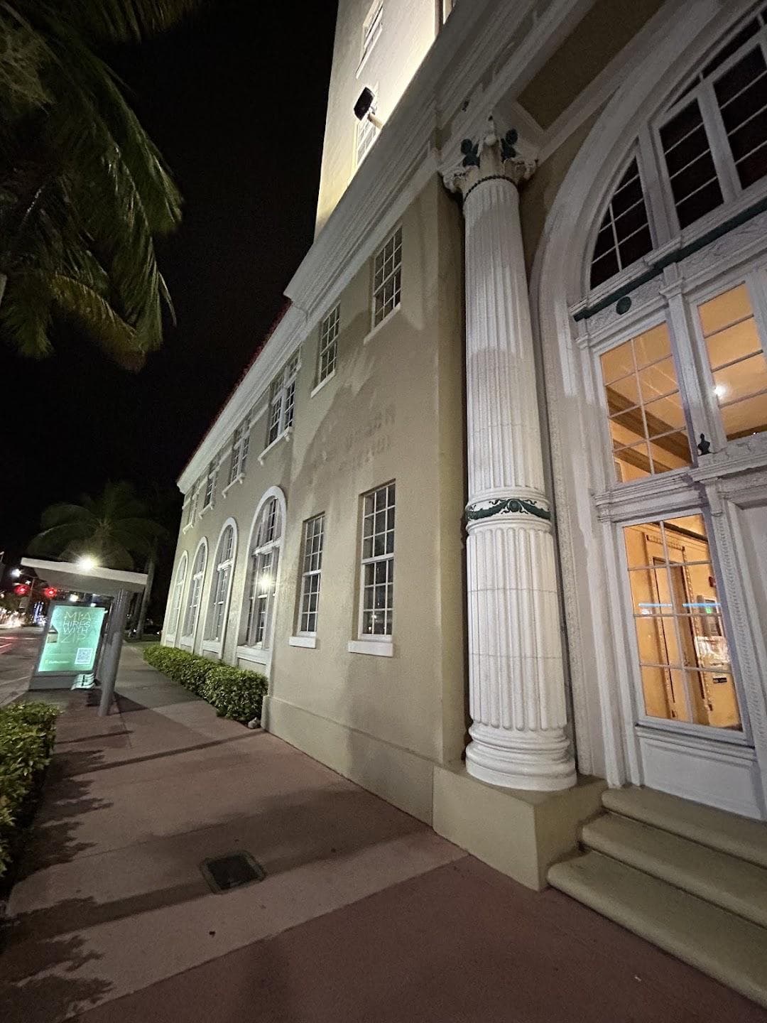 O Cinema South Beach photo 1