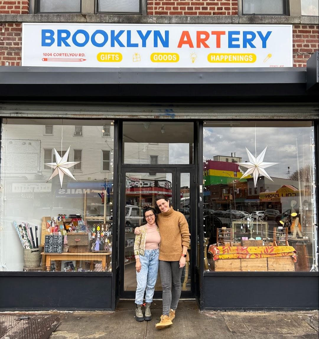 Brooklyn Artery photo 1
