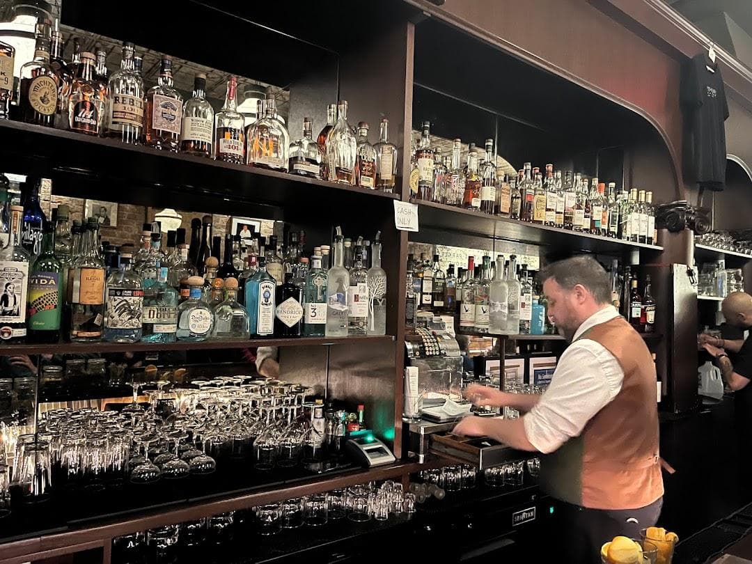 Arthur’s Tavern photo 5