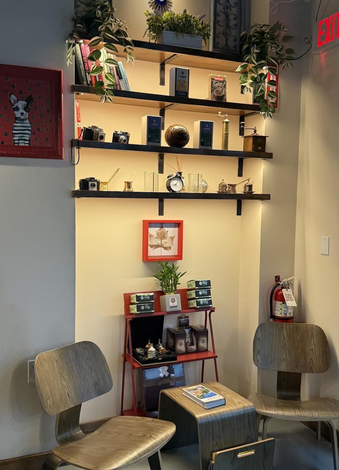 Cafe La Paz photo 3