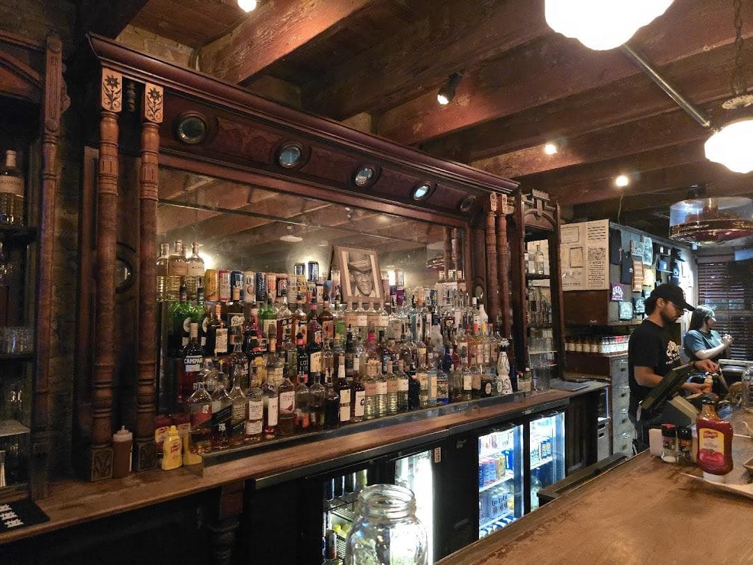 Stubb's Bar-B-Q photo 6