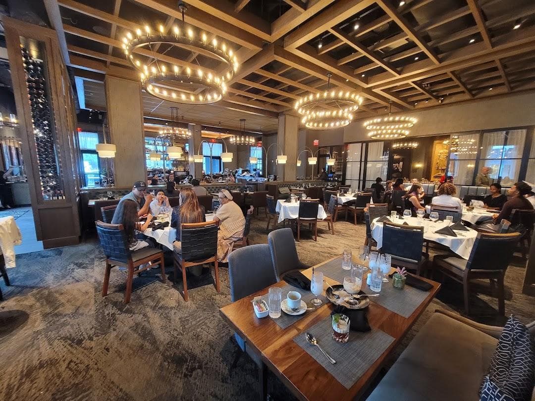 Fogo de Chão Brazilian Steakhouse photo 1
