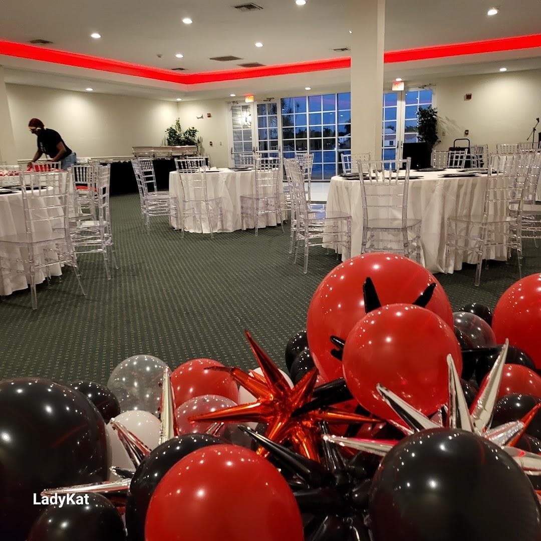West Broward Banquet Hall photo 4
