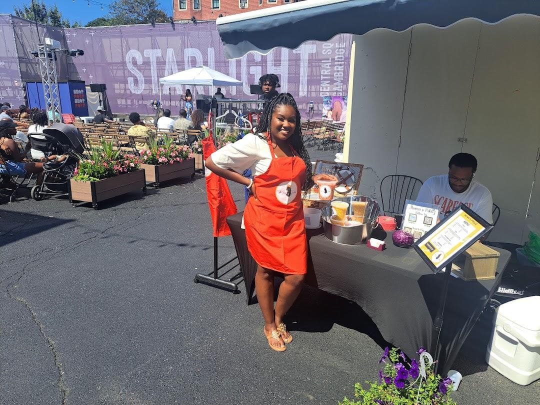 Central Square Farmers Market photo 5
