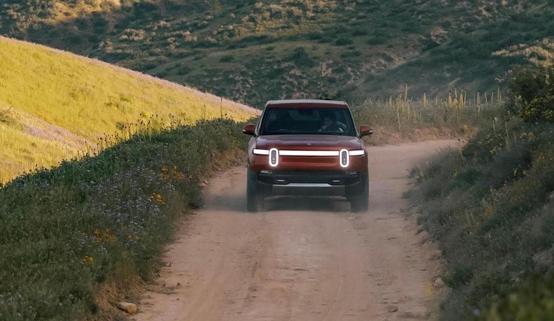 Rivian photo 1