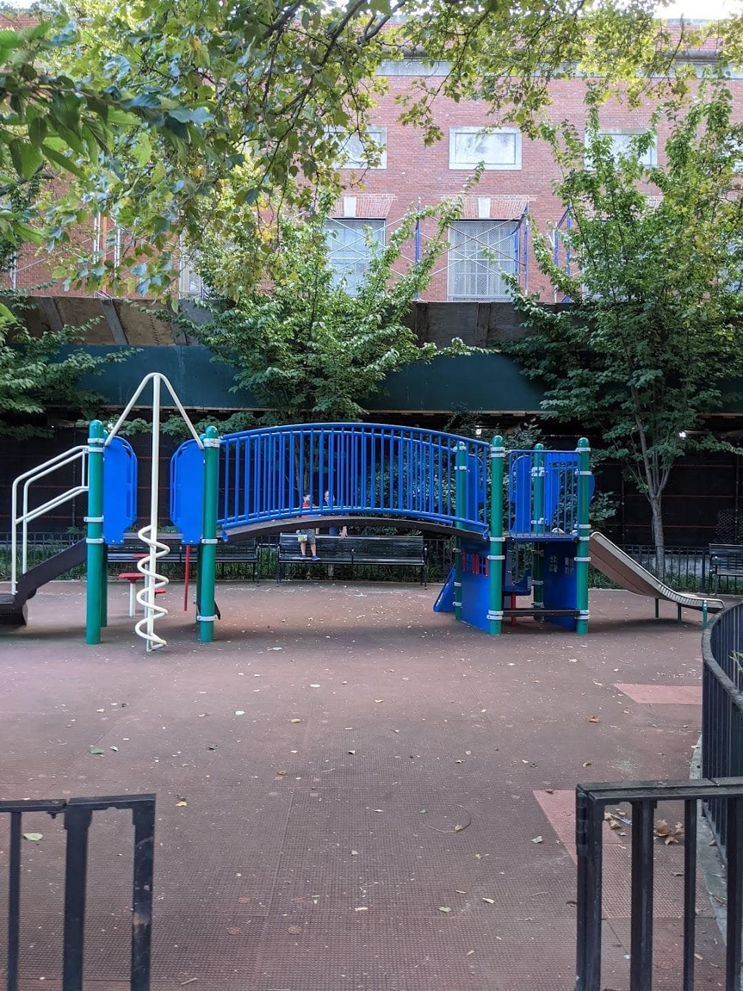 Winthrop Playground photo 4