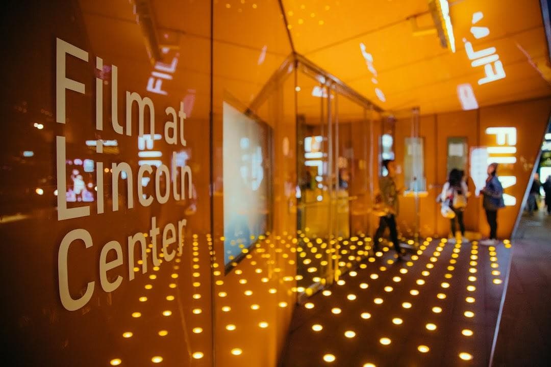 Film at Lincoln Center photo 2