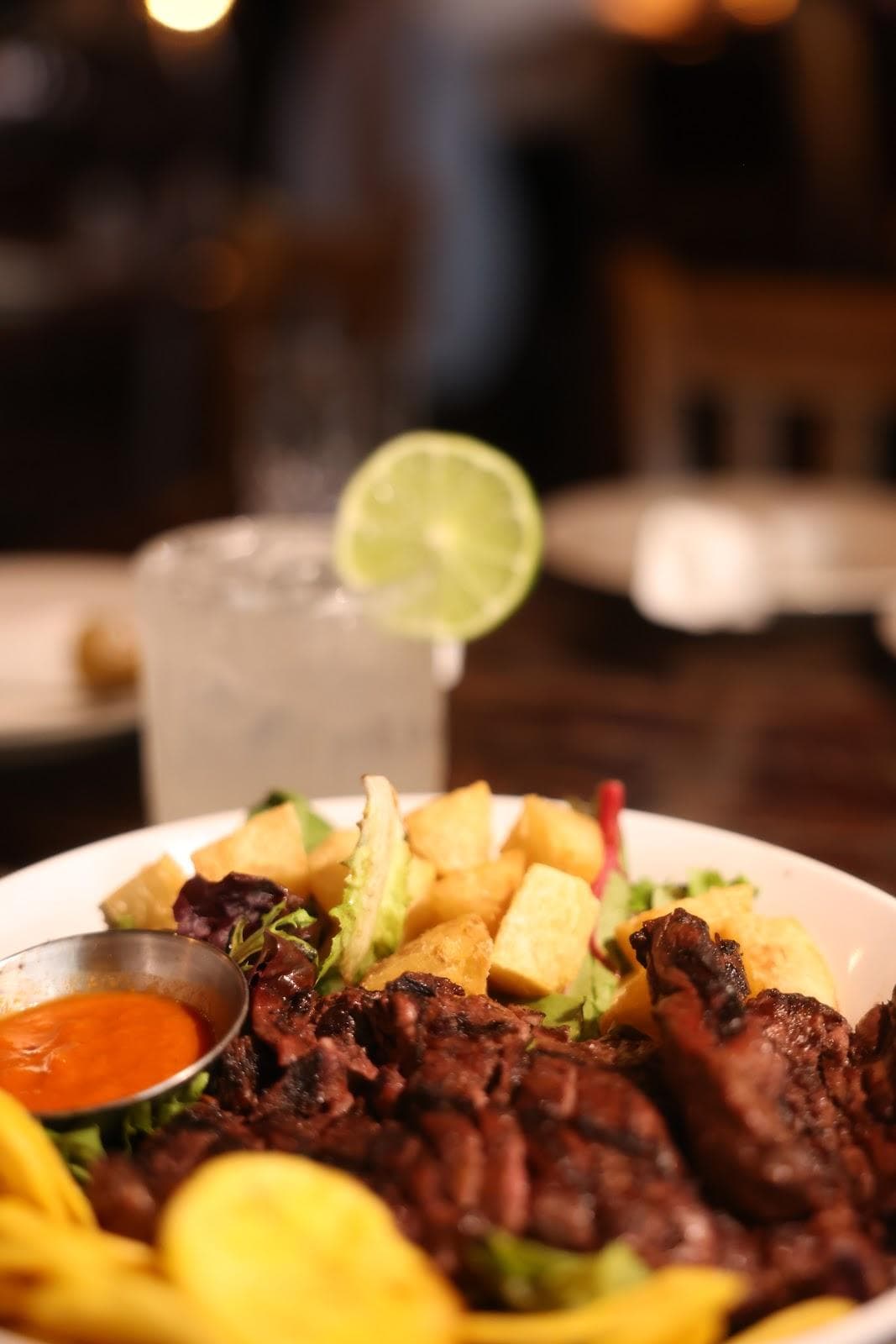 Neme Gastro Bar photo 6