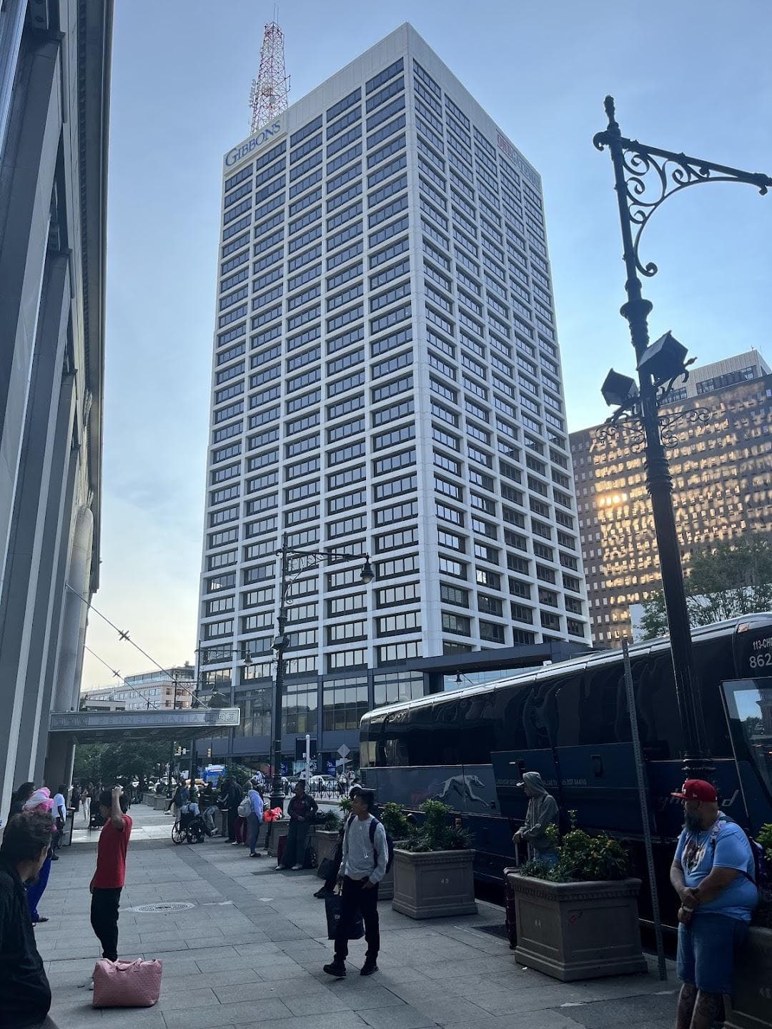 One Gateway Center photo 6