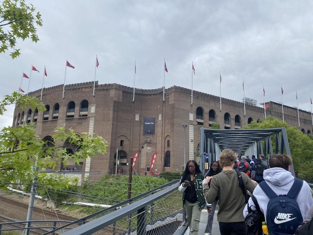 Franklin Field photo 3