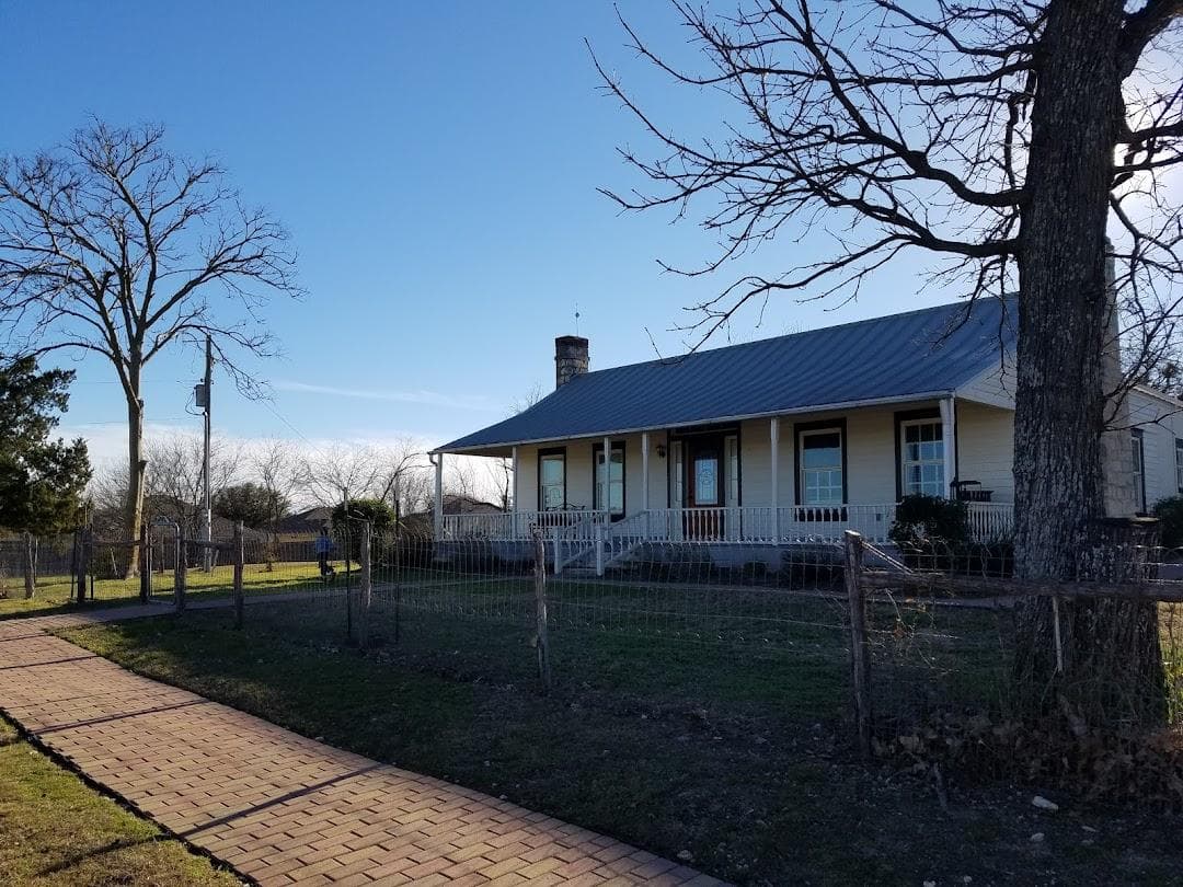 The Mason Homestead photo 3