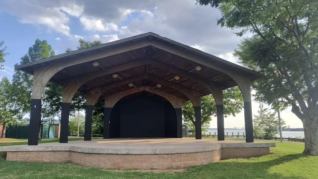 G. Thomas DiDomenico 16th Street Park photo 5