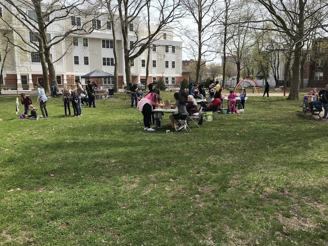 Kensington Playground photo 2