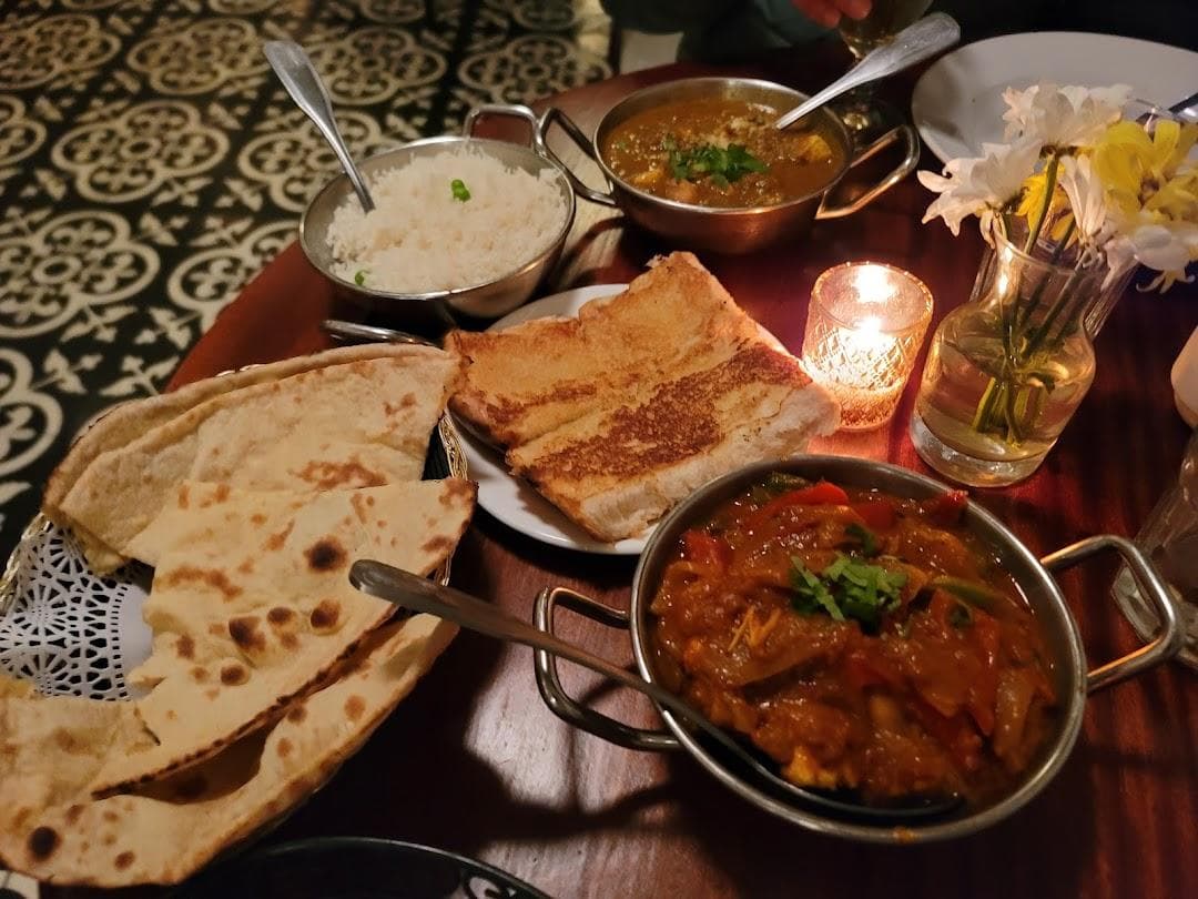 Brick Lane Curry House photo 2