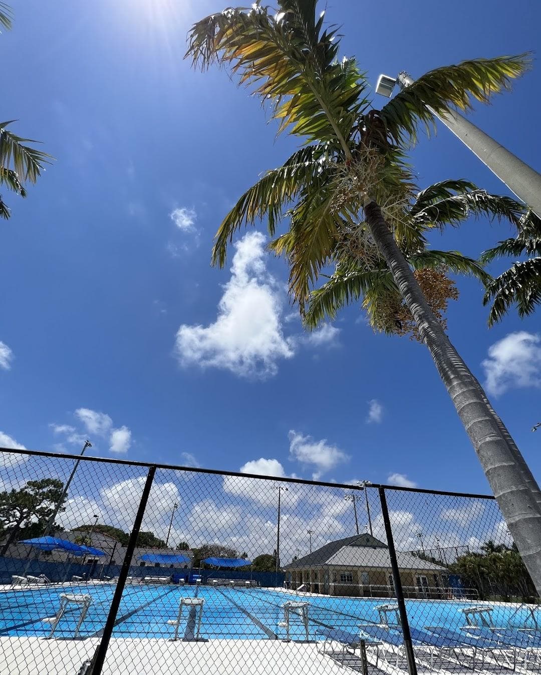 Deerfield Beach Aquatic Center photo 1