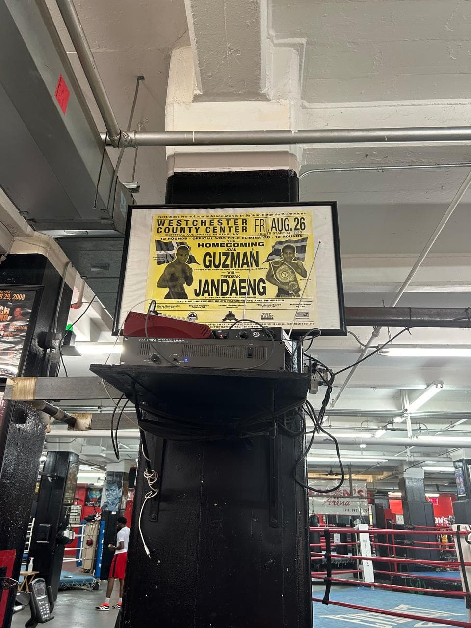 Gleason's Gym photo 3