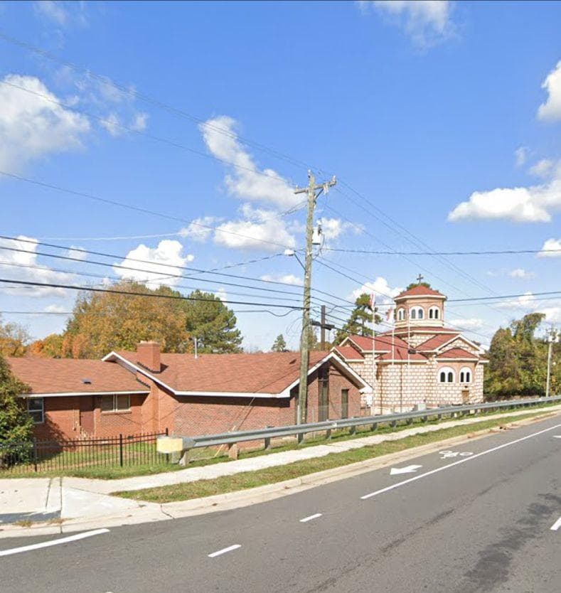St. Simeon Serbian Orthodox Church photo 6