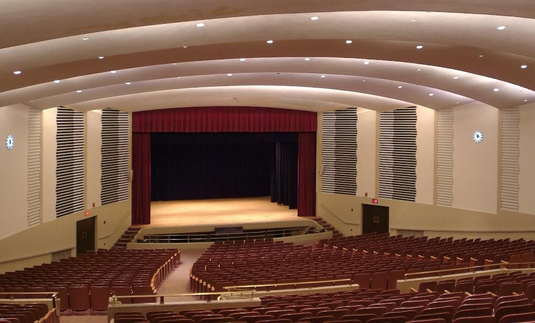 Back Bay Events Center photo 6