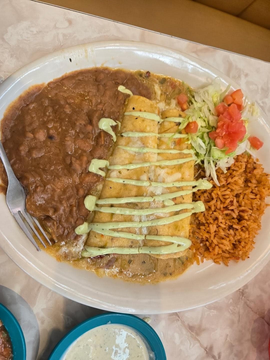 Chuy's photo 1