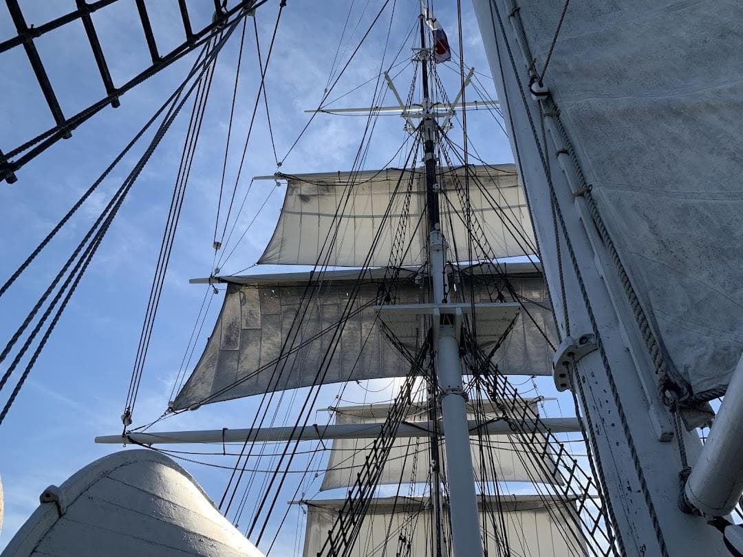 Mystic Seaport Museum photo 3