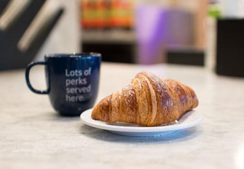 Capital One Café photo 4