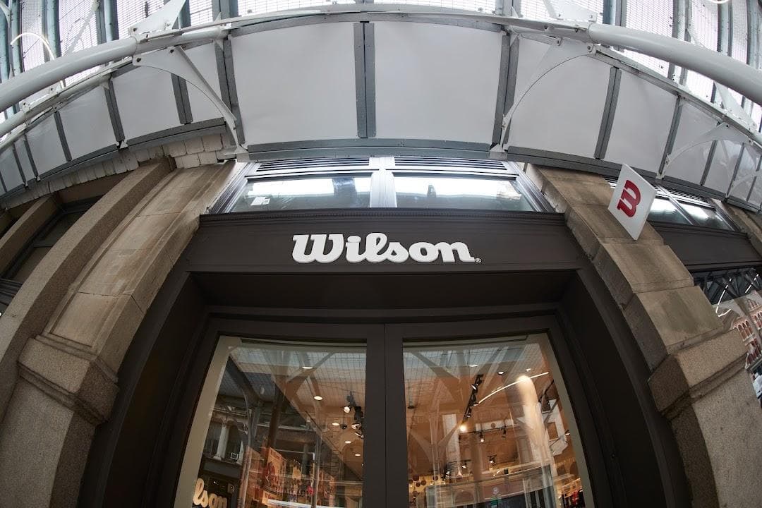 Wilson Flagship - Soho photo 5