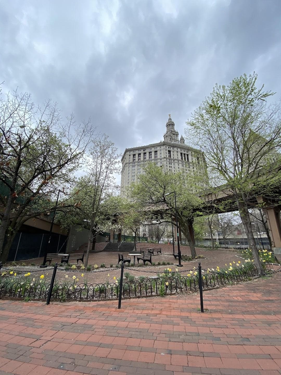 Gotham Park photo 4