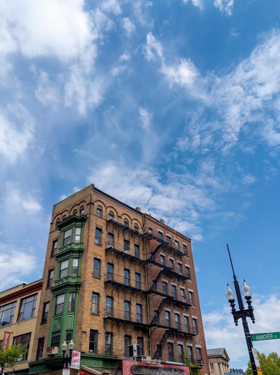 Hanover Street photo 2