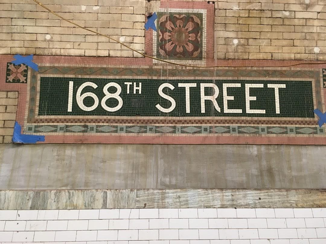 168 St photo 4