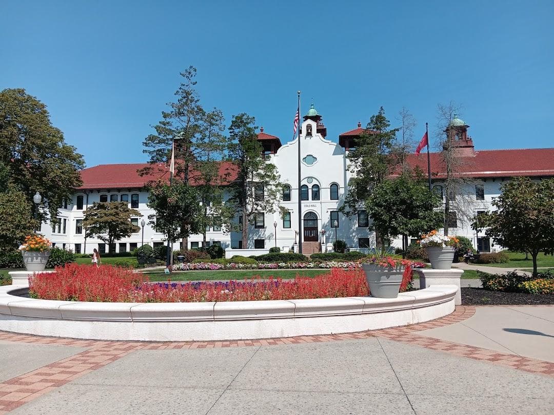 Montclair State University photo 2