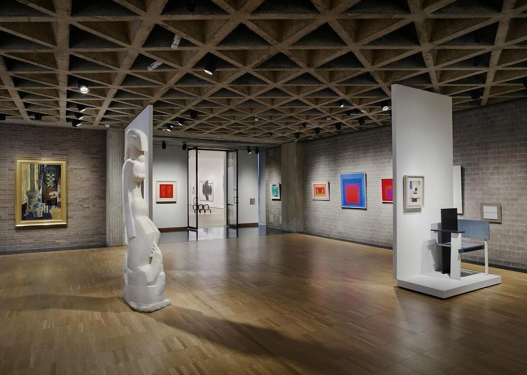 Yale University Art Gallery photo 5