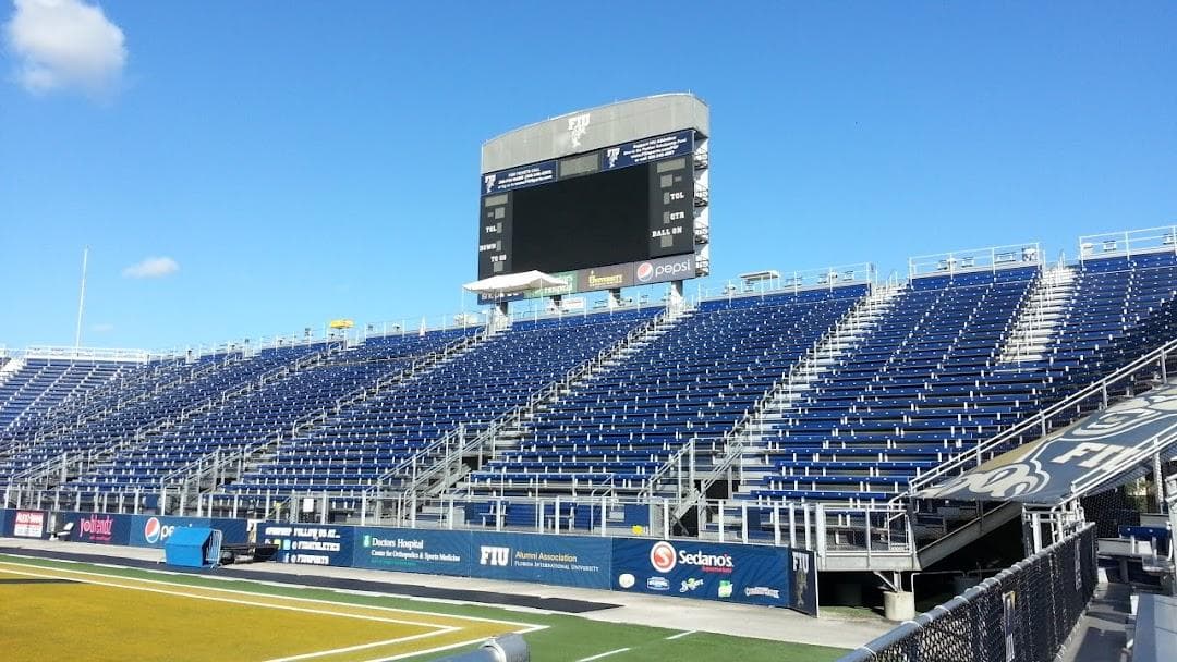Pitbull Stadium photo 4