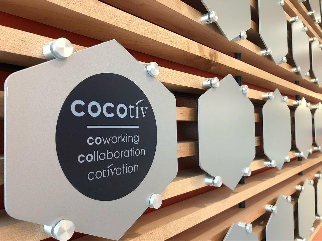 CoCoTiv Coworking photo 1