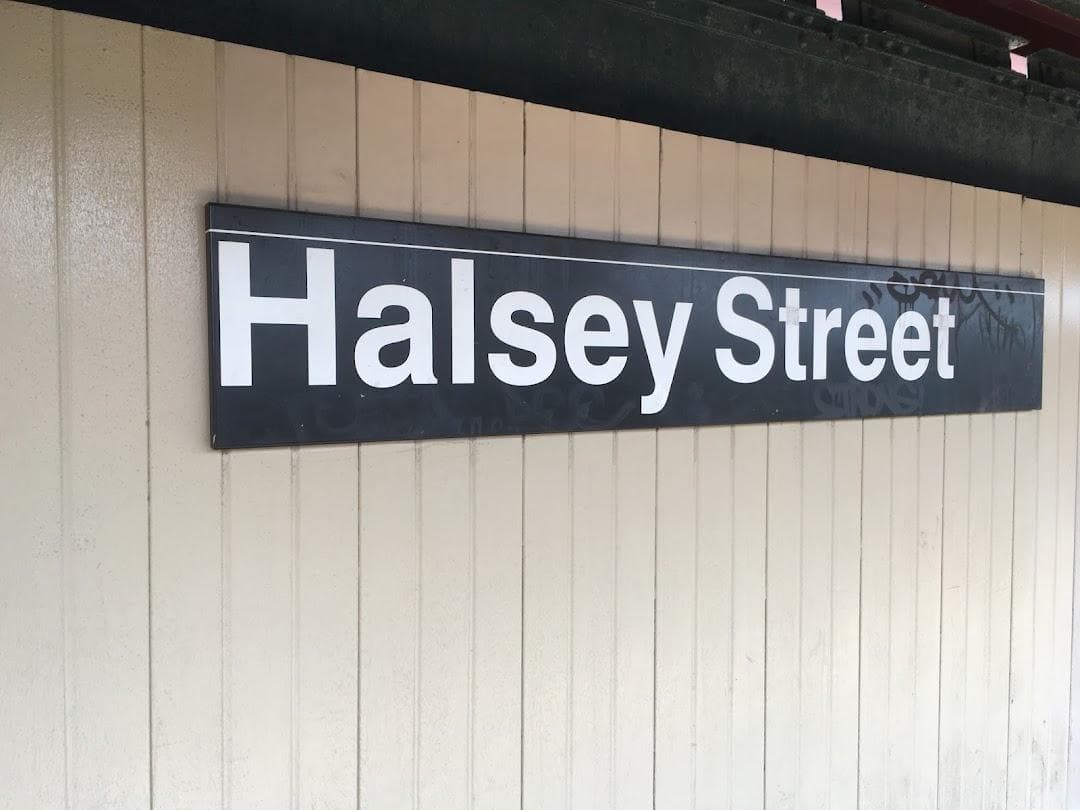 Halsey St photo 1
