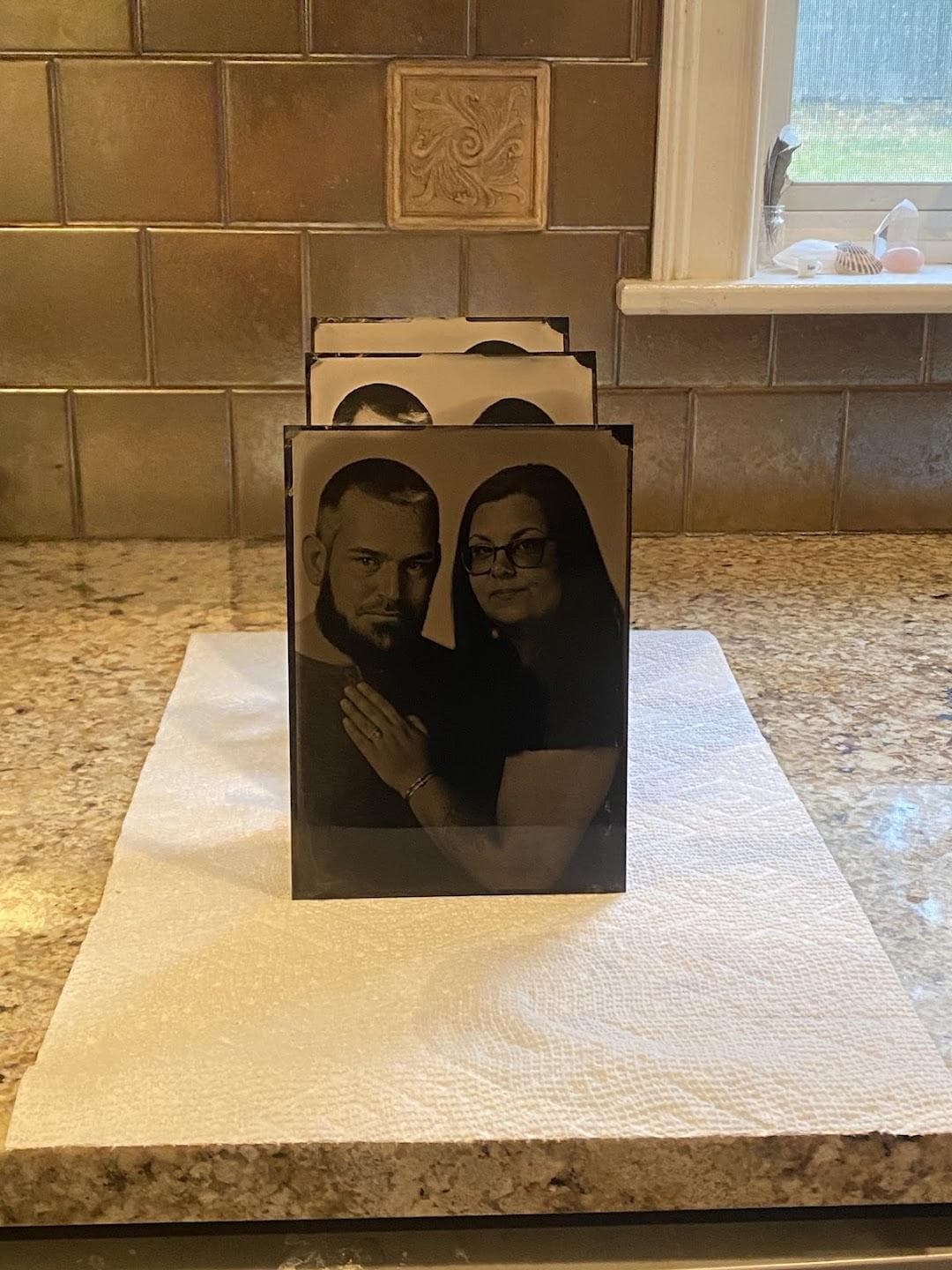 Evoke Tintype Photography photo 2