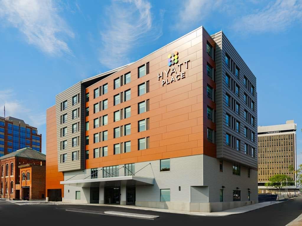 Hyatt Place Albany/Downtown photo 4