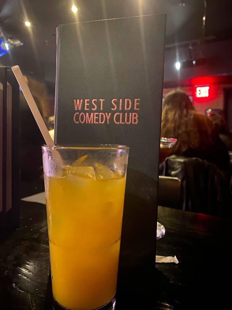 West Side Comedy Club photo 4